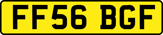 FF56BGF