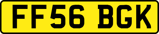 FF56BGK