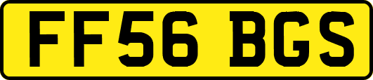 FF56BGS