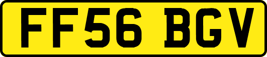 FF56BGV