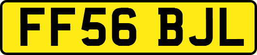 FF56BJL