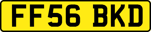 FF56BKD