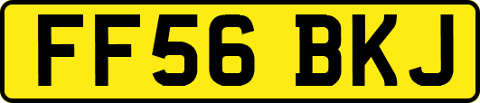FF56BKJ