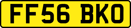 FF56BKO