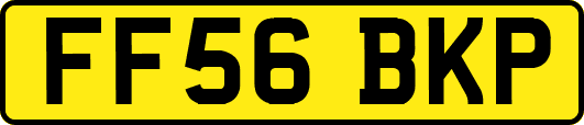 FF56BKP