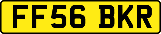 FF56BKR