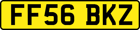 FF56BKZ
