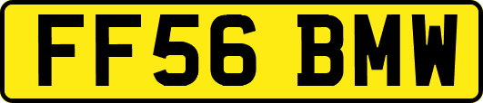 FF56BMW