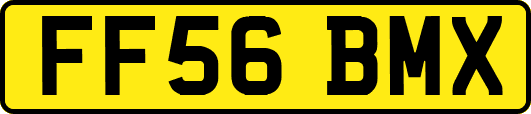 FF56BMX
