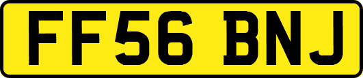 FF56BNJ