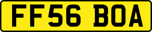 FF56BOA