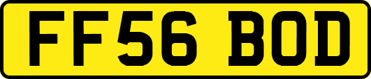 FF56BOD
