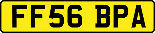 FF56BPA