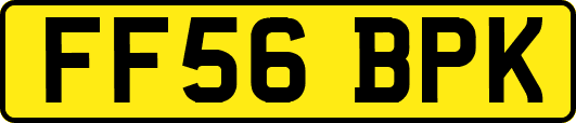 FF56BPK