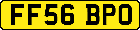 FF56BPO