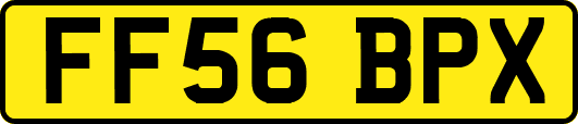 FF56BPX