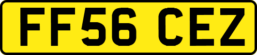 FF56CEZ