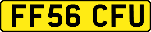 FF56CFU