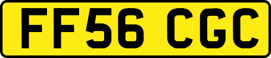 FF56CGC