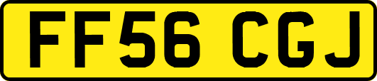 FF56CGJ