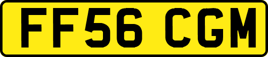 FF56CGM