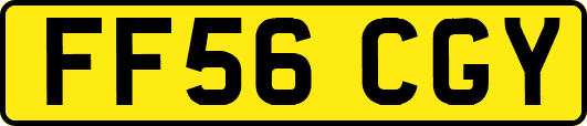 FF56CGY