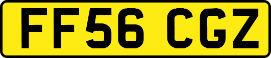 FF56CGZ