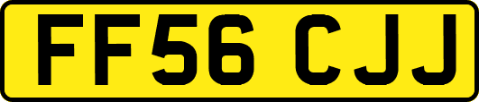 FF56CJJ