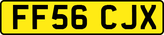 FF56CJX
