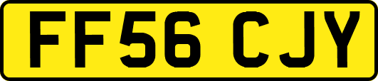 FF56CJY