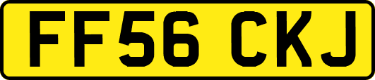 FF56CKJ