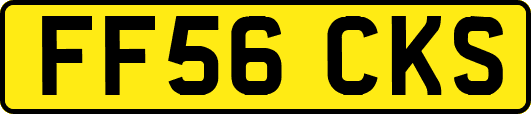 FF56CKS
