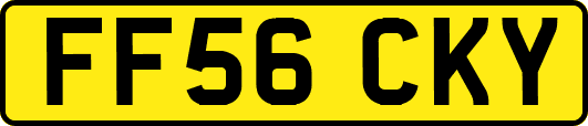 FF56CKY