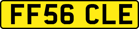 FF56CLE