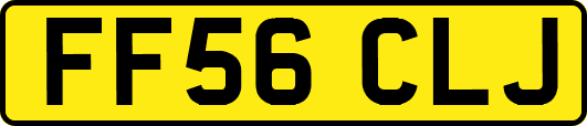 FF56CLJ