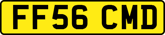 FF56CMD