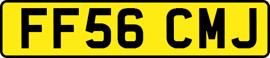 FF56CMJ