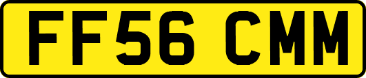 FF56CMM