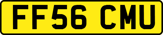 FF56CMU