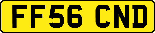 FF56CND