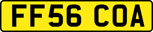 FF56COA