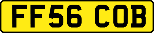 FF56COB