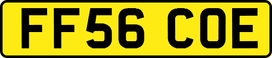 FF56COE