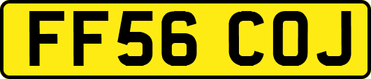 FF56COJ