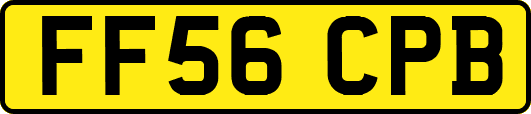 FF56CPB