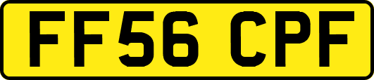 FF56CPF