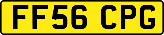 FF56CPG