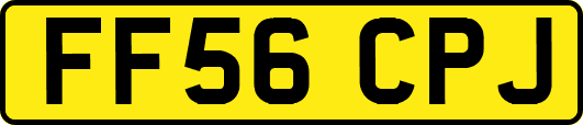 FF56CPJ
