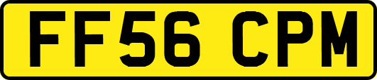 FF56CPM