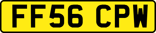 FF56CPW